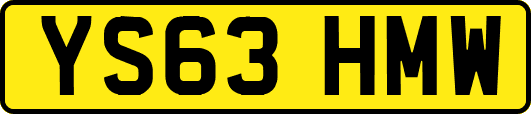 YS63HMW
