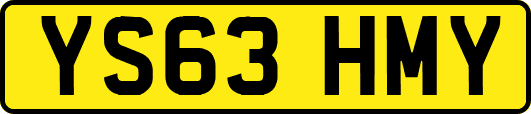 YS63HMY