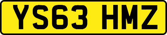 YS63HMZ