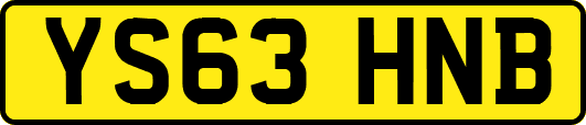 YS63HNB