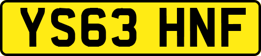 YS63HNF