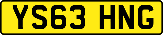 YS63HNG