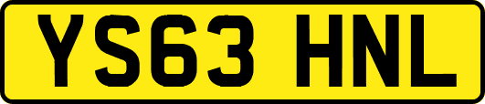 YS63HNL