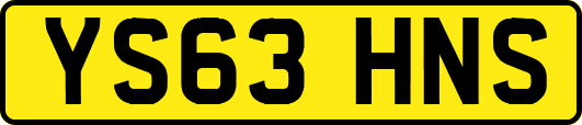 YS63HNS