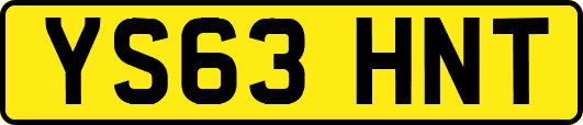 YS63HNT