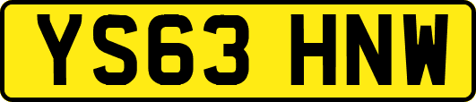 YS63HNW