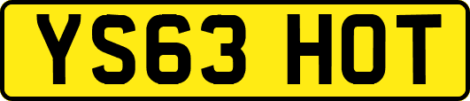 YS63HOT