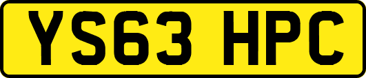 YS63HPC