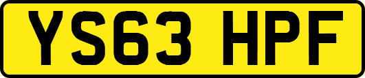 YS63HPF