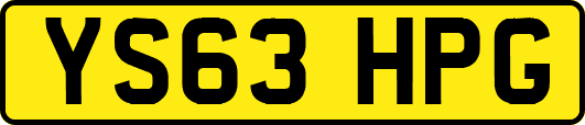 YS63HPG