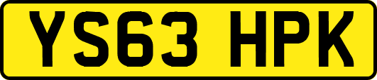 YS63HPK