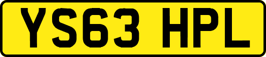 YS63HPL