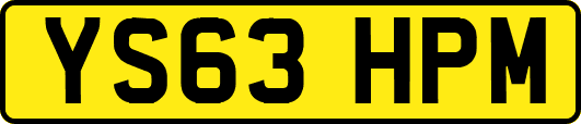YS63HPM