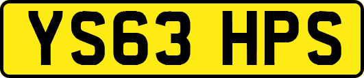 YS63HPS