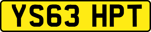 YS63HPT
