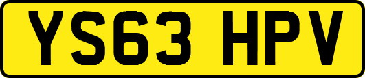 YS63HPV