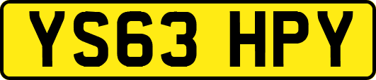 YS63HPY