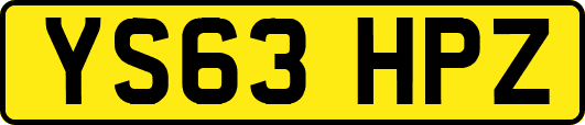 YS63HPZ