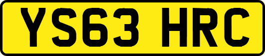 YS63HRC