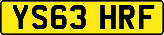 YS63HRF
