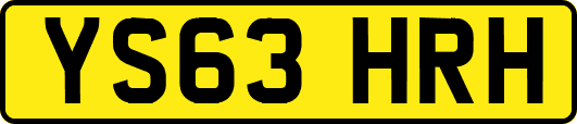 YS63HRH