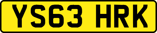 YS63HRK