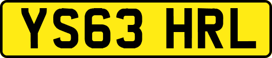 YS63HRL