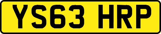 YS63HRP