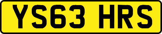 YS63HRS
