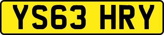 YS63HRY