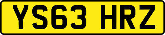 YS63HRZ