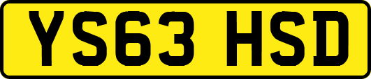 YS63HSD