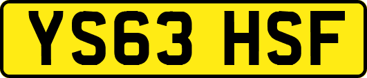 YS63HSF