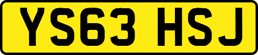 YS63HSJ