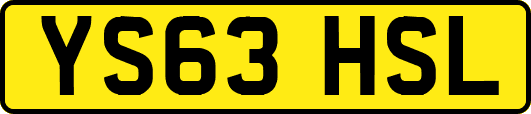 YS63HSL