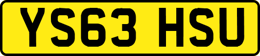 YS63HSU