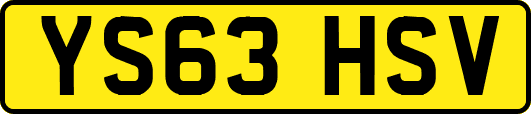 YS63HSV
