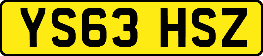 YS63HSZ