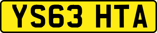 YS63HTA