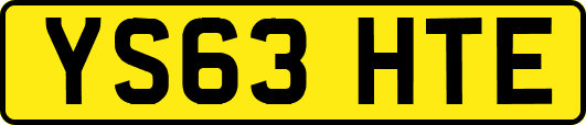 YS63HTE