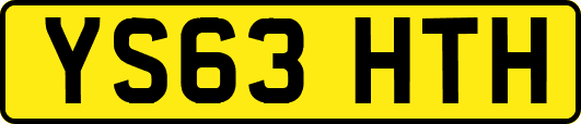YS63HTH