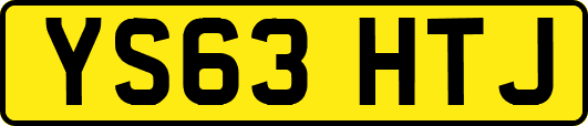 YS63HTJ