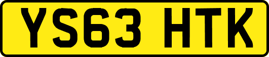 YS63HTK
