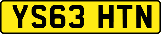 YS63HTN