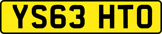 YS63HTO