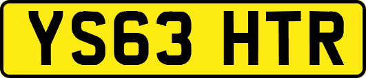 YS63HTR