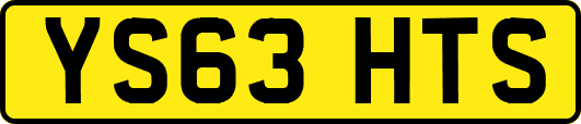 YS63HTS