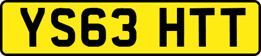 YS63HTT