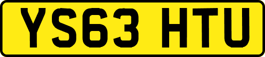 YS63HTU