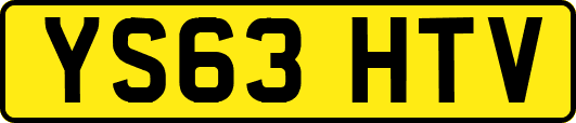 YS63HTV